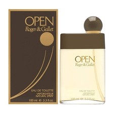 Open Roger & Gallet | Eau De