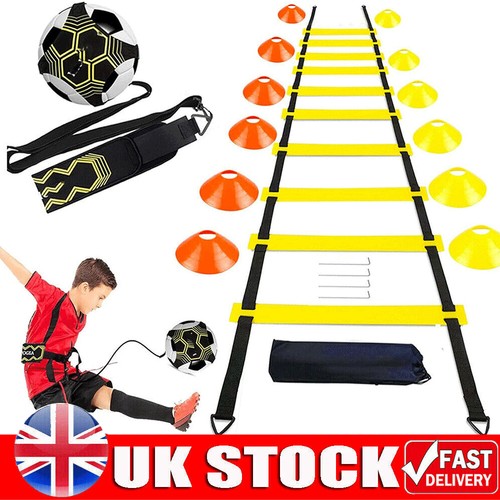 Football training equipment - 6m,