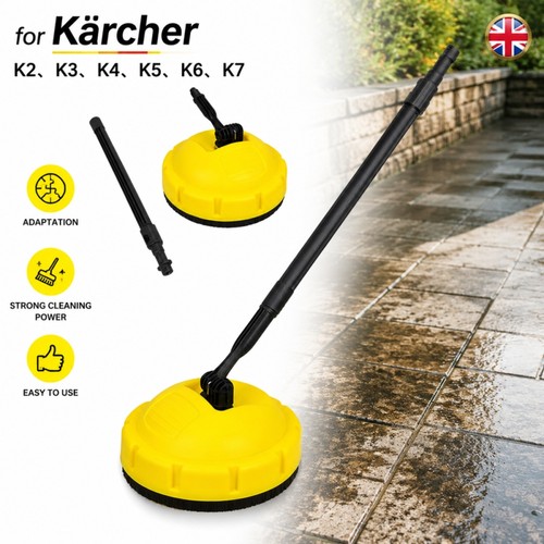 Pressure washer release rotary - pressure,