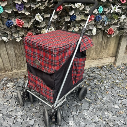 Sholley trolley balmoral - trolley,