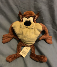 Warner Bros Looney Tunes Boots