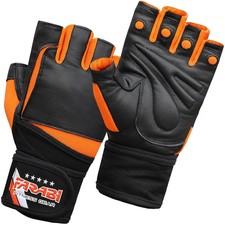 FARABI Real Leather Weight