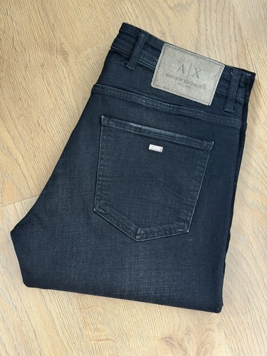 Armani exchange j14 slim - j14,
