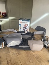 Ergobaby 360 Bundle of Joy 4-Position Carrier with Infant Insert 0-48 Months