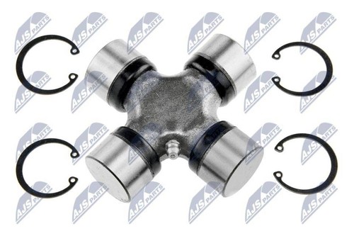 Propshaft joint fits - propshaft, ford