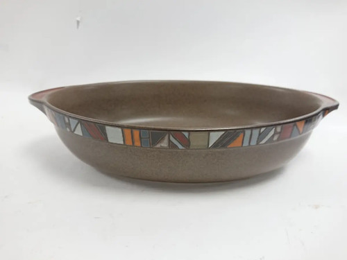 Denby marrakesh oval - oval, oven