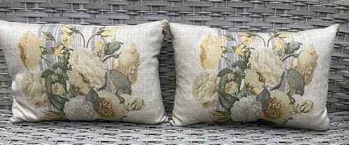 Pair sofas stuff - sofas&stuff, rhs