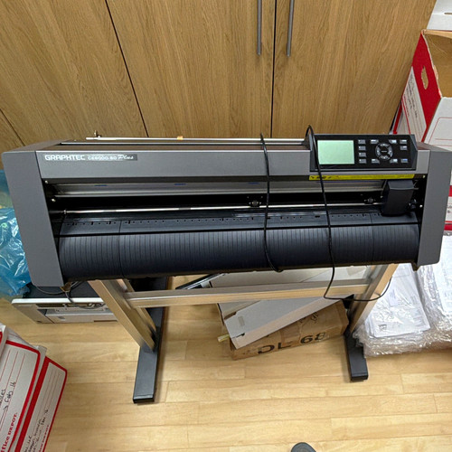 Graphtec ce6000 plus - graphtec,