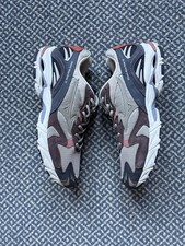 Mizuno Wood Wood Wave Rider 10 Uk10 US11