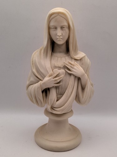 Vintage virgin mary christian - vintage,