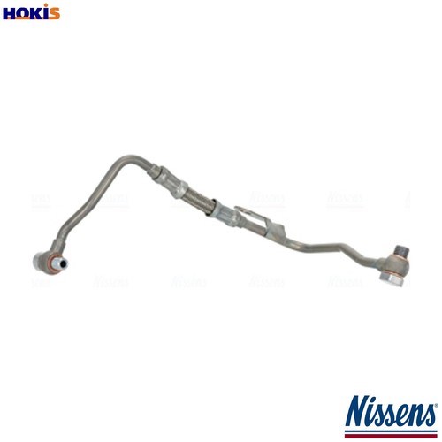 Oil pipe charger 935374 for - charger,