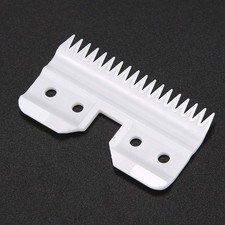 Ceramic replacement blade For