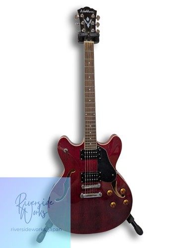 Washburn ch - hb-30,