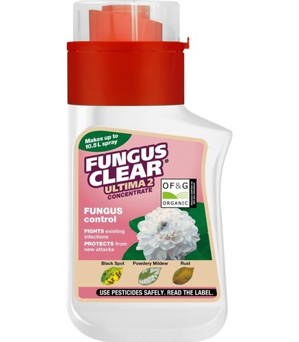 Fungusclear ultimate 210ml - fungusclear,