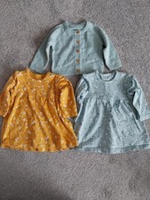 Baby Girls Dresses