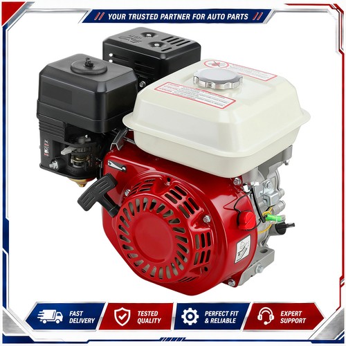 Stroke ohv engine gasoline - stroke,