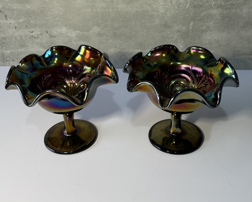 Antique imperial glass co - 2,