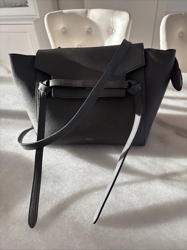 Celine belt bag shoulder - celine,