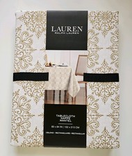 Ralph Lauren White Gold