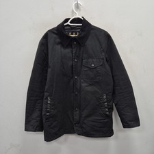 Barbour Middleburn Wax
