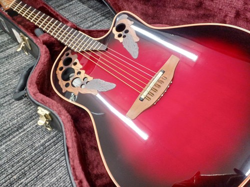 Ovation usa 6868 - usa, standard