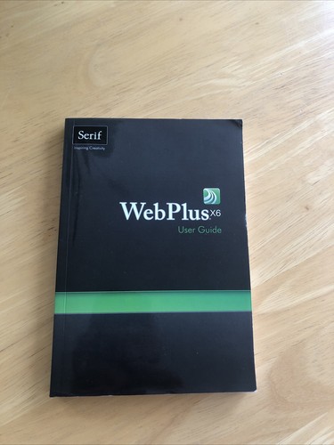 Serif webplus user - webplus,