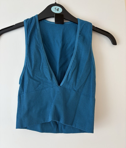 Urban outfitters blue solid - urban,