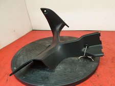 HONDA CBR 1100 XX 1996 LEFT SPEEDO COVER FAIRING 64596MAT000ZB