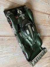AutoArt Bentley Speed 8 le Mans 2003 1/18 Scale Model Car In Box