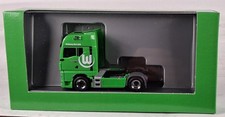 MAN TGX GX 18.640 Tractor Unit VFL Wolfsburg 1:87 Herpa ZY.HE094-4946