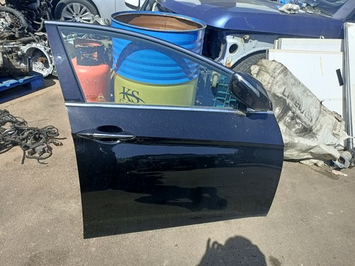 Complete hyundai i40 2011 - complete,