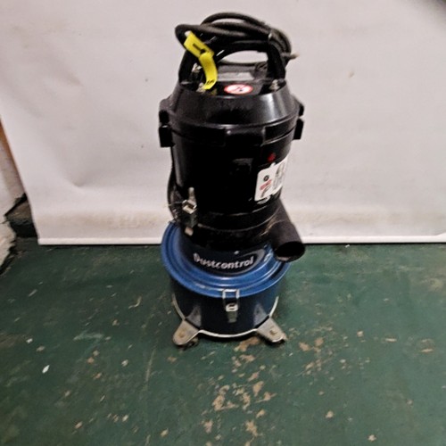 Dustcontrol 1800 industrial - dustcontrol,