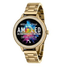 AMOLED S41 Reflex Active