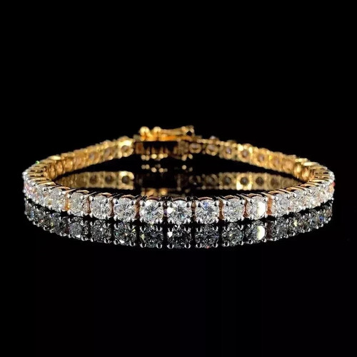 9ct round lab - 9ct,
