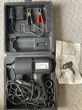 Janbo 12v Impact Wrench