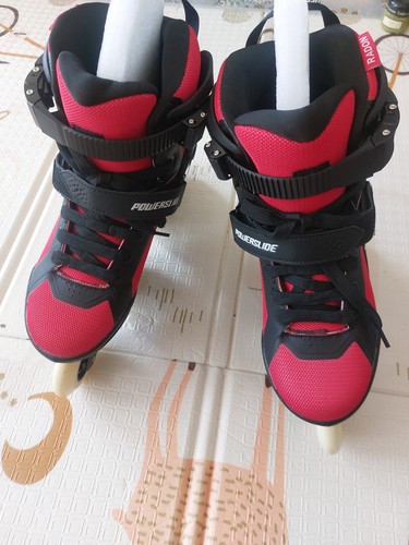 Powerslide 3wheels skate pric - powerslide,