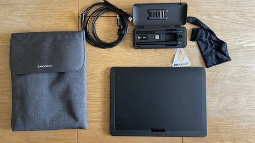 Xencelabs pen tablet medium - xencelabs,