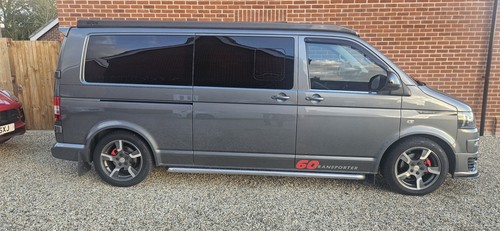 Transporter 1 highline - vw,