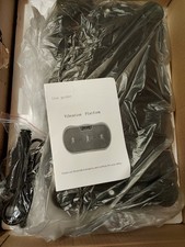 Vibration Exercise Plate