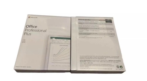Microsoft office professional - office,