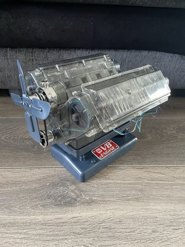 Engine model fully - engine,