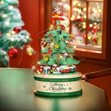 Christmas Tree Building Block