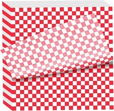 50 Sheets Food Grade Wrap