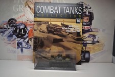 DEAGOSTINI - 1968 USA / M48A3