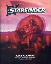 Starfinder Second Edition - GM