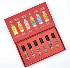 🩵 Carolina Herrera Lucky Charms Discovery Set Eau De Parfum 1.5ml, 6 x Perfumes