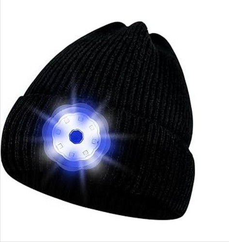 Night scout men led - night,