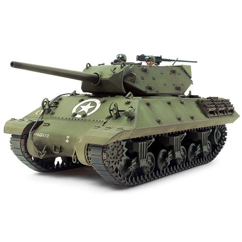 Tamiya 35350 tank destroyer - 35350,