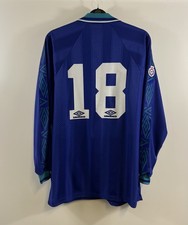 Nottingham Forest Match Issue