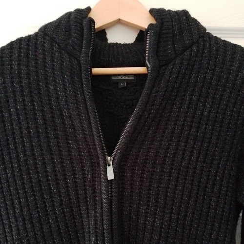 Mens next chunky knit - next, wool